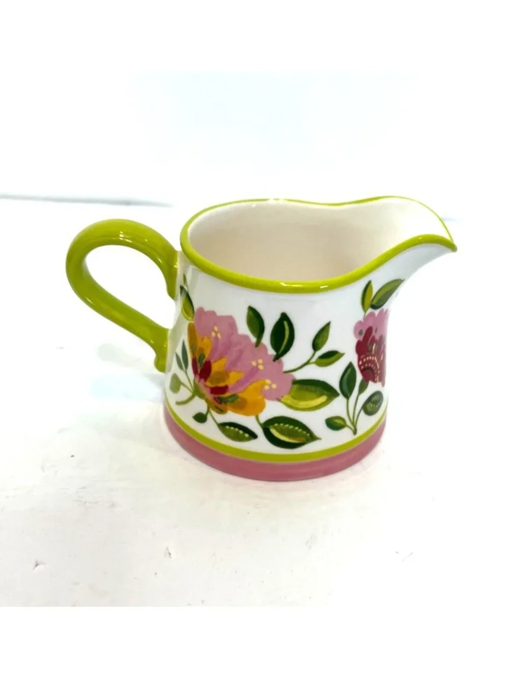 Kim Parker Home, Spode enhance your